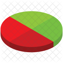 Pie-chart Icon