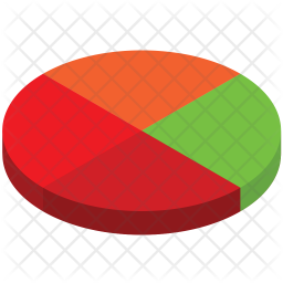 Pie-chart Icon