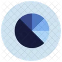 Pie-chart  Icon