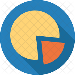 Pie-chart Icon