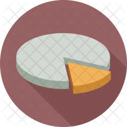 Pie-chart Icon