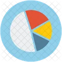 Chart Design Business Icon