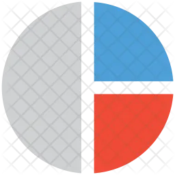 Pie-chart  Icon