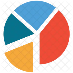 Pie-chart  Icon