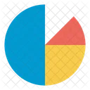 Pie chart  Icon