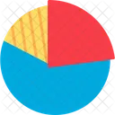 Pie Chart Data Business Icon