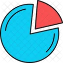 Pie Chart Chart Graph Icon