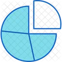 Pie Chart Icon