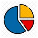 Finance Outline Color Icon