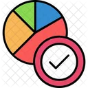 Pie Chart Pie Chart Icon