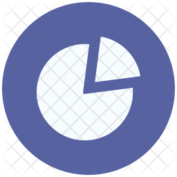 Analytics Report Icon Quantum Computing