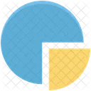 Pie Chart Pie Graph Chart Icon