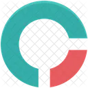 Pie Chart Pie Graph Chart Icon