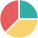 Pie Chart Pie Graph Chart Icon