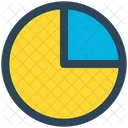 Chart Pie Graph Icon