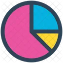 Chart Pie Graph Icon