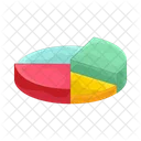 Pie Chart Chart Graph Icon