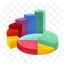 Pie Chart Chart Graph Icon