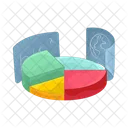 Pie Chart Chart Graph Icon