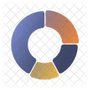 Chart Report Analytics Icon