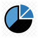 Pie-chart  Icon