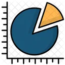 Pie Chart Icon