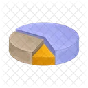 Pie Chart Chart Graph Icon