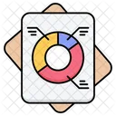 Concept Data Information Icon