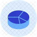 Pie Chart Chart Graph Icon