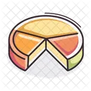 Pie Chart Icon