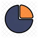 Pie Chart  Icon