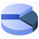 Pie Chart Pie Graph Data Analytics Icon