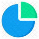 Pie Chart Chart Graph Icon