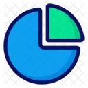 Pie Chart Chart Graph Icon