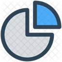 Chart Graph Analytics Icon