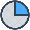 Chart Graph Analytics Icon