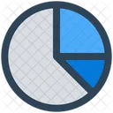 Chart Graph Analytics Icon