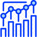 Filled Line Icon