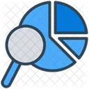 Data Analytics Analysis Icon