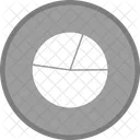 Pie Chart Icon