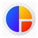 Pie Chart Icon