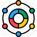 Pie Chart Icon