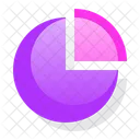 Pie Chart Chart Graph Icon