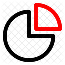 Pie Chart  Icon
