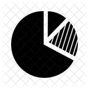Pie Chart  Icon
