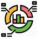 Pie Chart  Icon