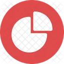 Pie Chart  Icon