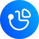 Pie Chart  Icon