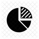 Pie chart  Icon
