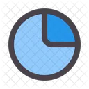Pie Chart Statistics Charts Icon